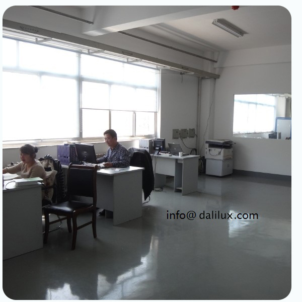 R&D department