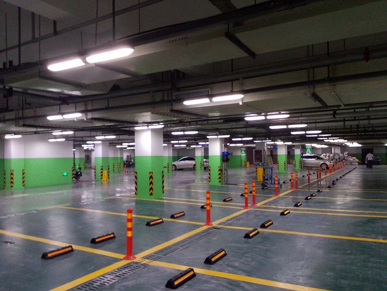 B14-2 PIR smart tube Project